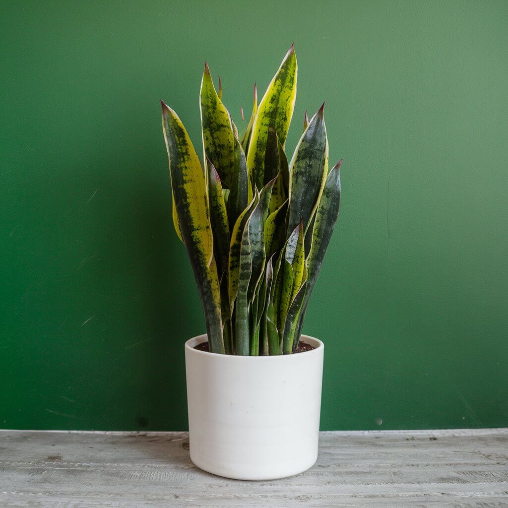 Snake Plant